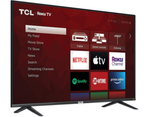 The Value King: TCL 4-Series